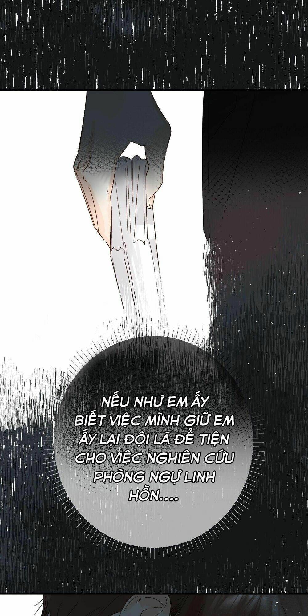 phù thủy hạng bét chapter 28 39