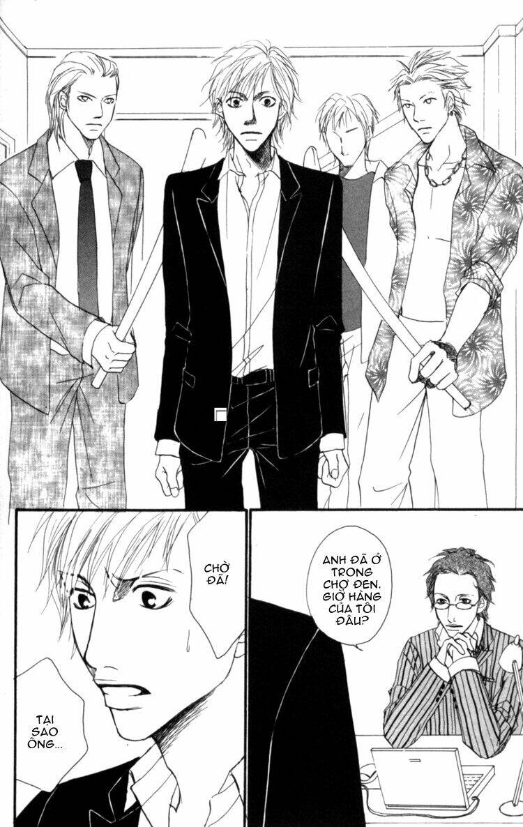 deep love - host chapter 3 23