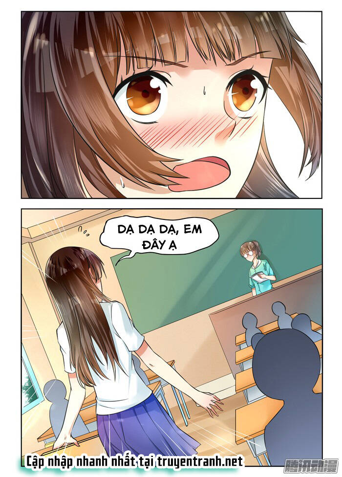 tôi là vợ tôi chapter 37 5