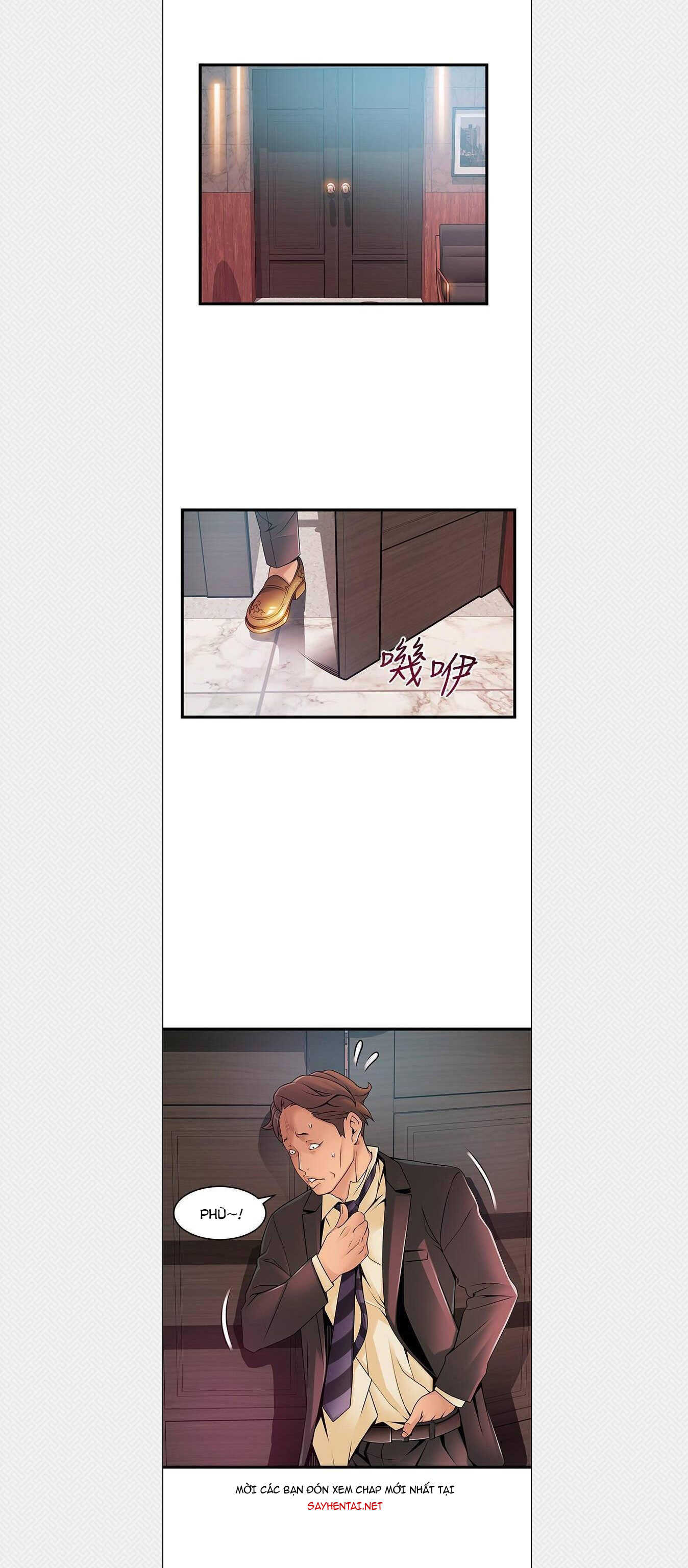 điểm yếu chapter 90 18