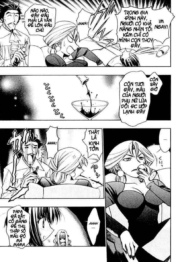 little vampire chapter 2 4