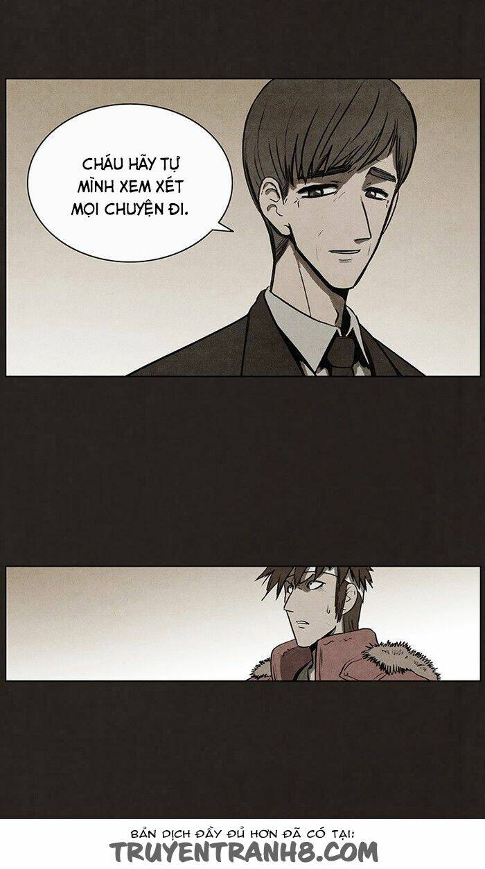 đứa con của quỷ dữ chapter 49 35