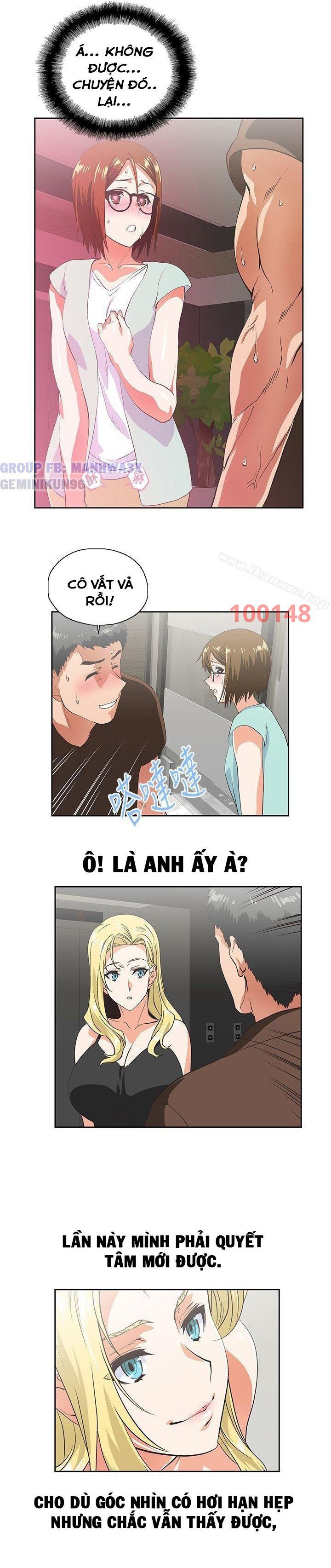 duyên phận chapter 45 9