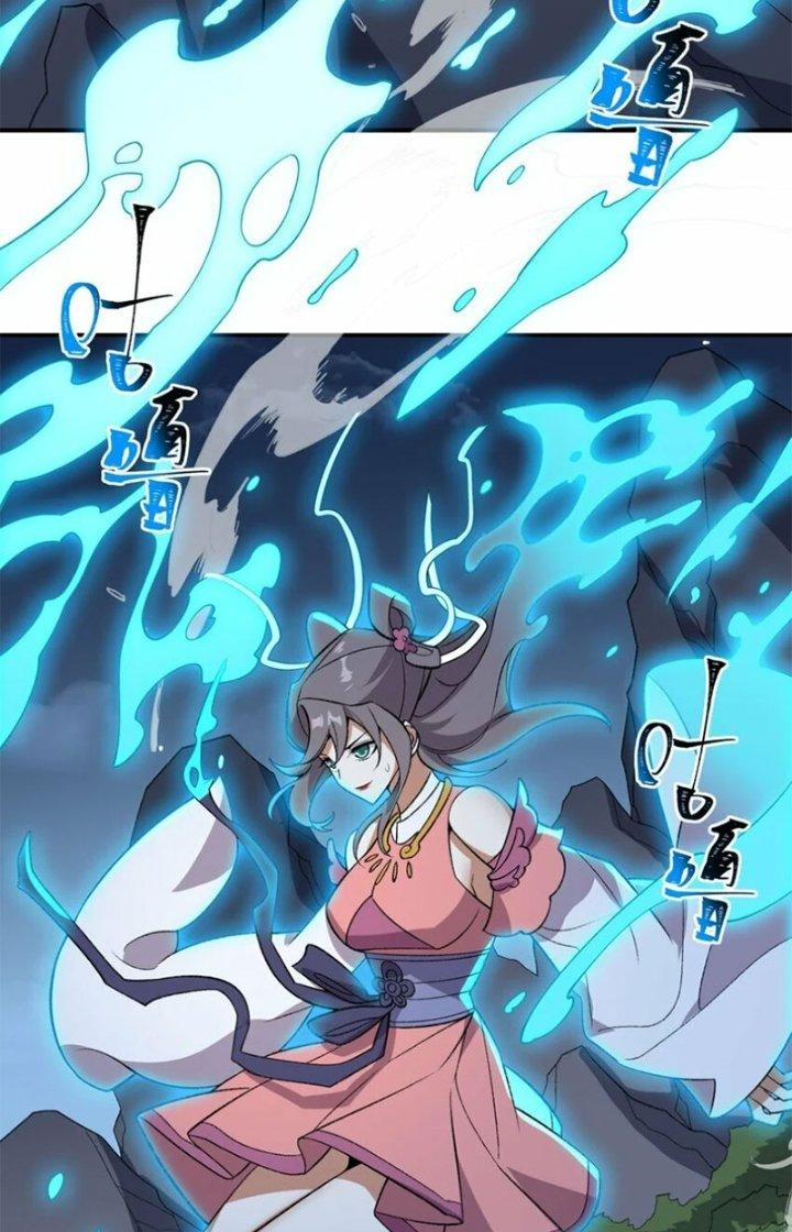 ta tại tu tiên thế giới 5 giờ tới 9 giờ về chapter 17 24