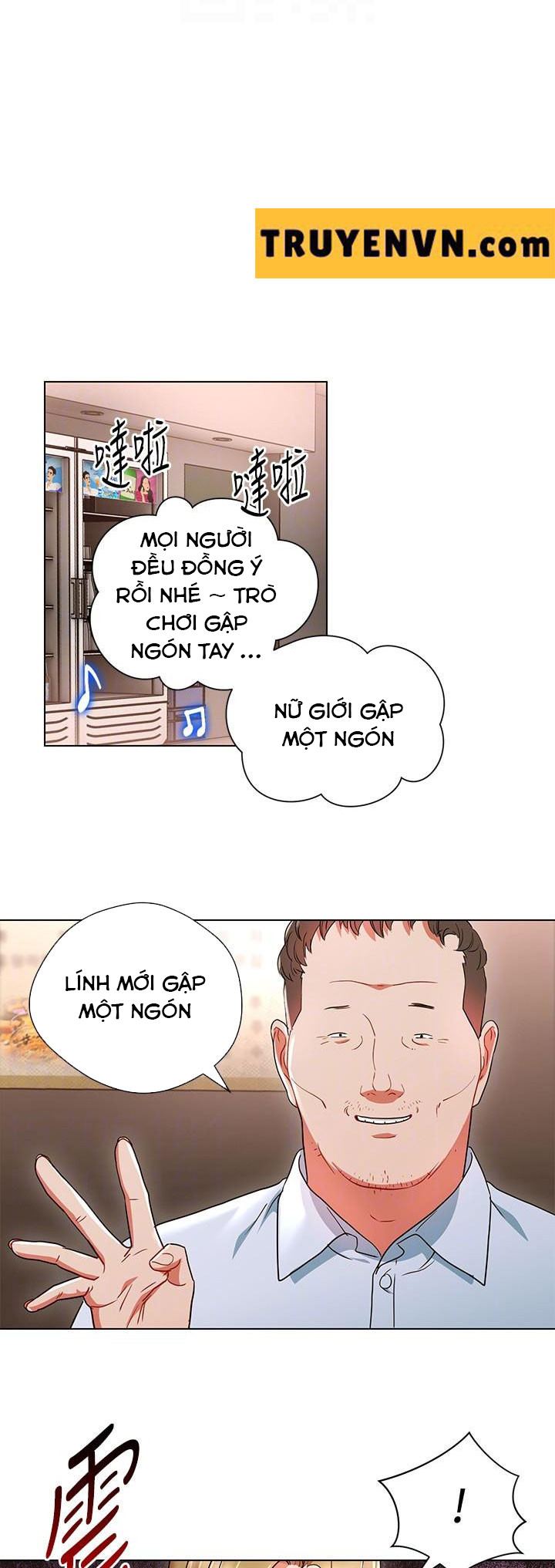 bị sếp chăn chapter 18 9
