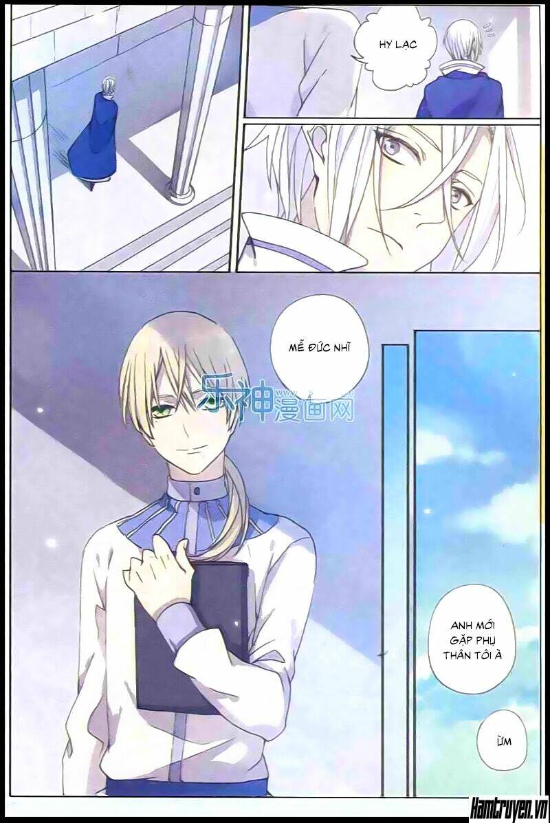 thuấn linh chapter 14 15