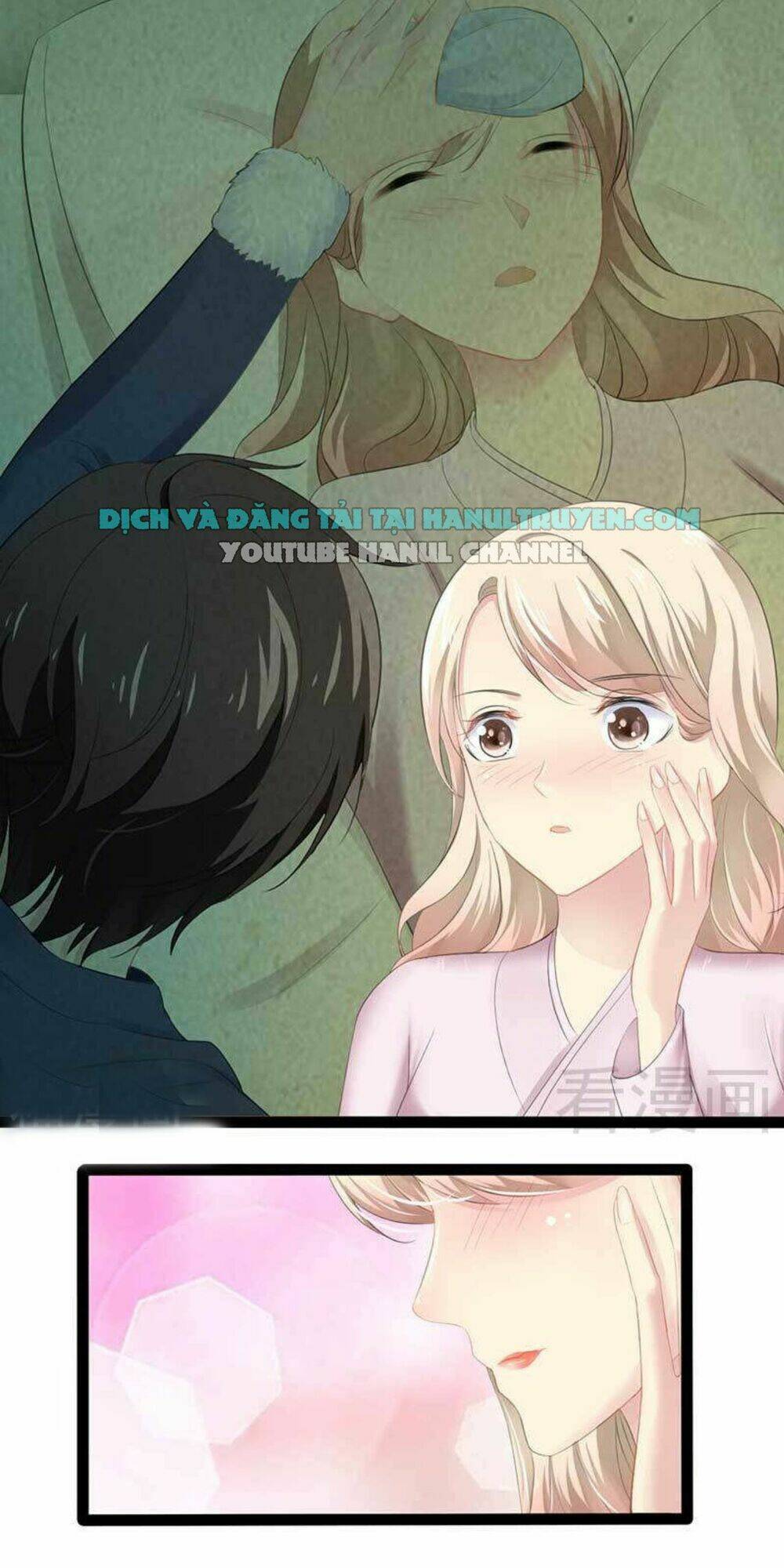 thần bí đế thiếu điềm sủng thê chapter 69 8