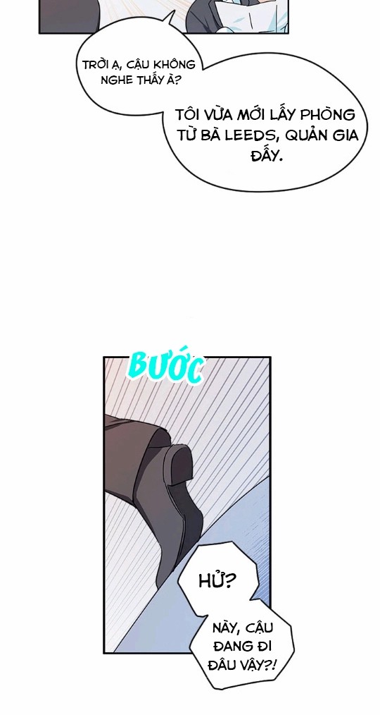 người hầu của tôi chapter 9.2 19
