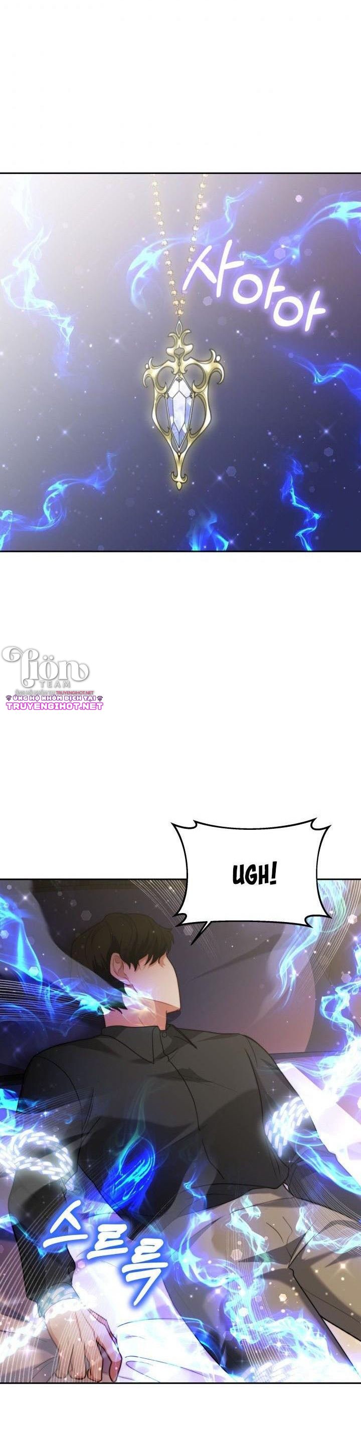 chồng cũ tôi là nam chính chapter 13.1 19