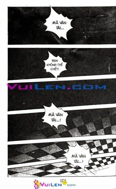 những người bạn tốt chapter 23 124