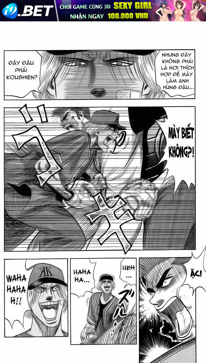 hareluya chapter 49 18