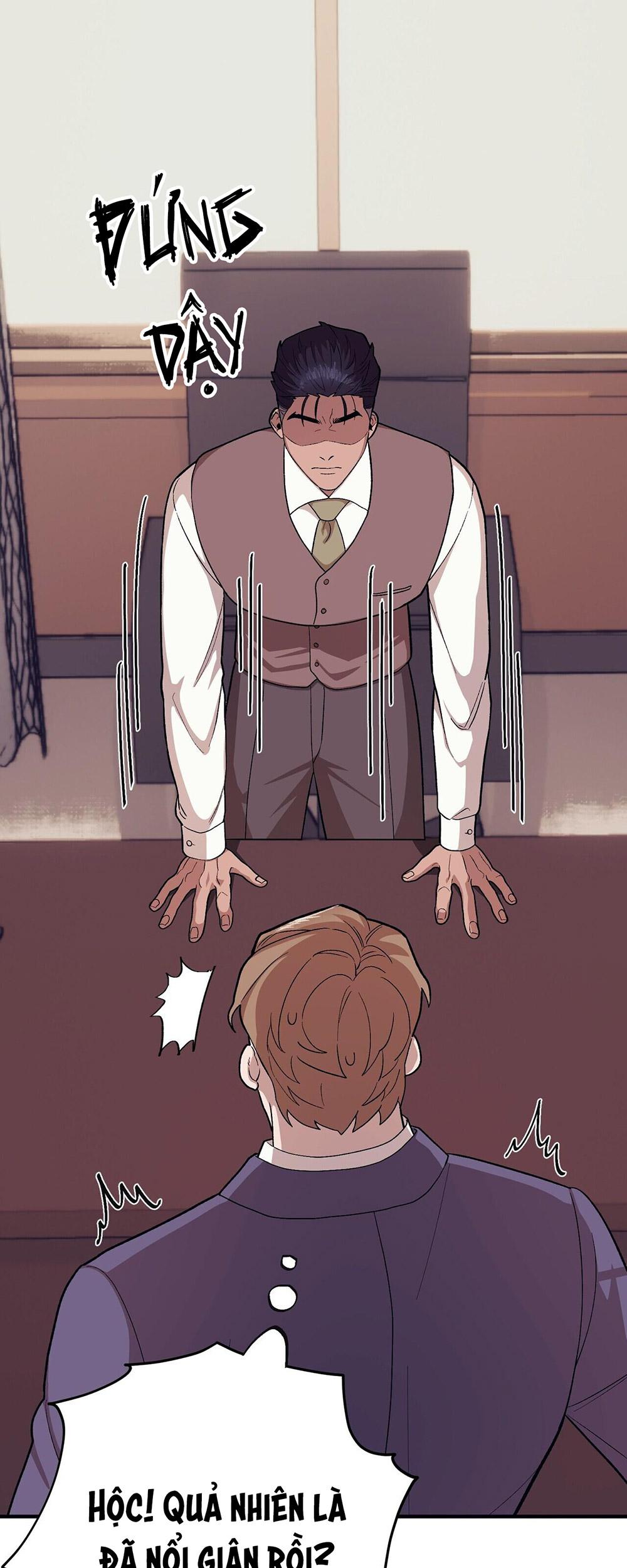 chàng dâu nhà họ kang chapter 57 55