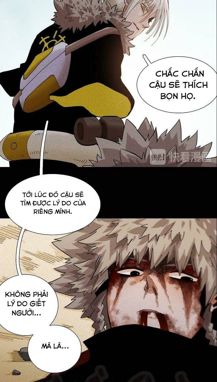 mạt thế chi thư chapter 19 13