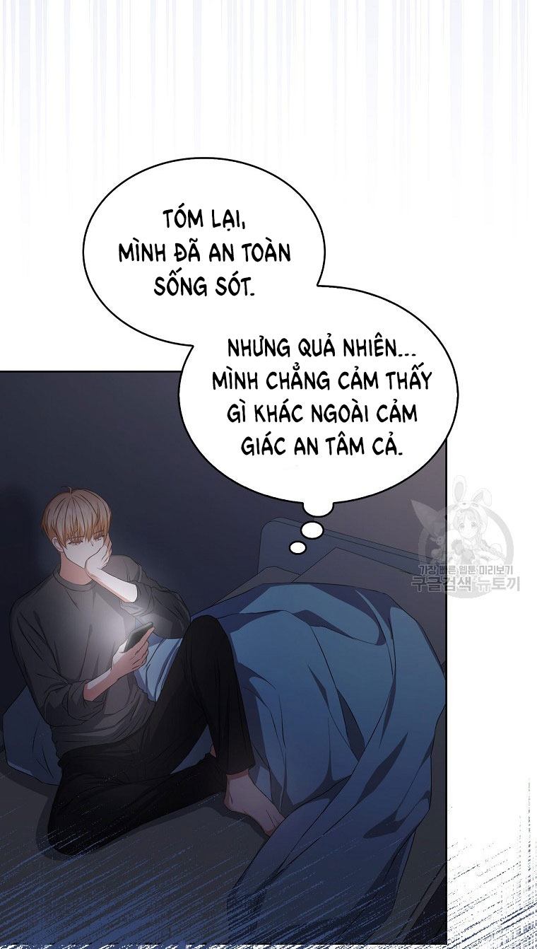 Debut Or Die chapter 41.2 - Trang 35