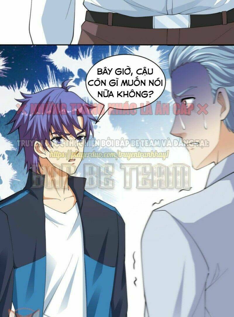 đồng hồ thần cấp siêu năng của ta chapter 26 15