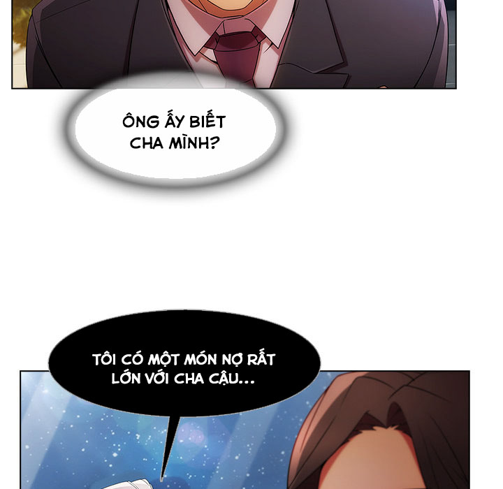 quý cô chân dài chapter 24 16