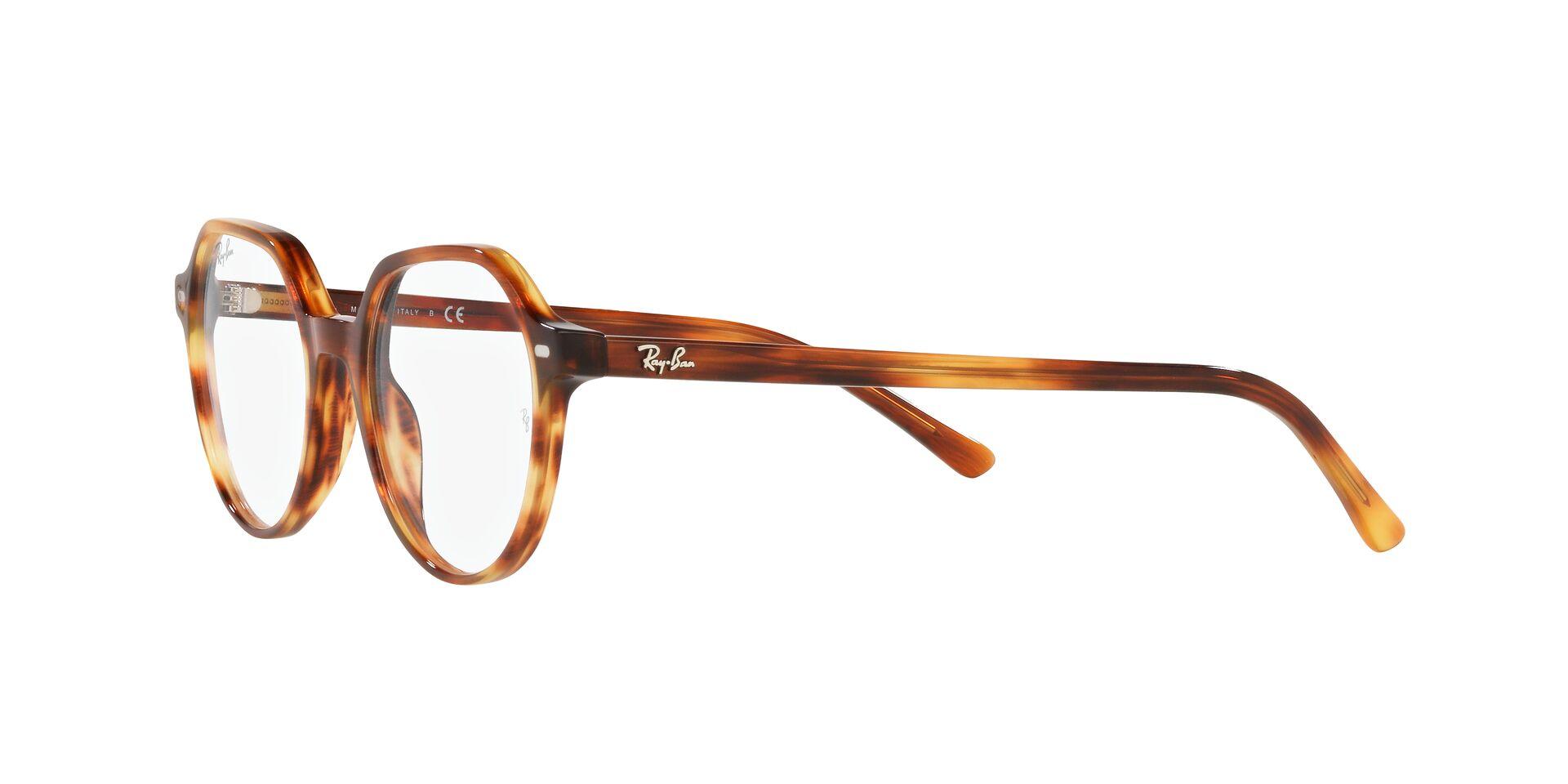 Mắt Kính RAY-BAN VISTA THALIA - RX5395F 2144 -Eyeglasses