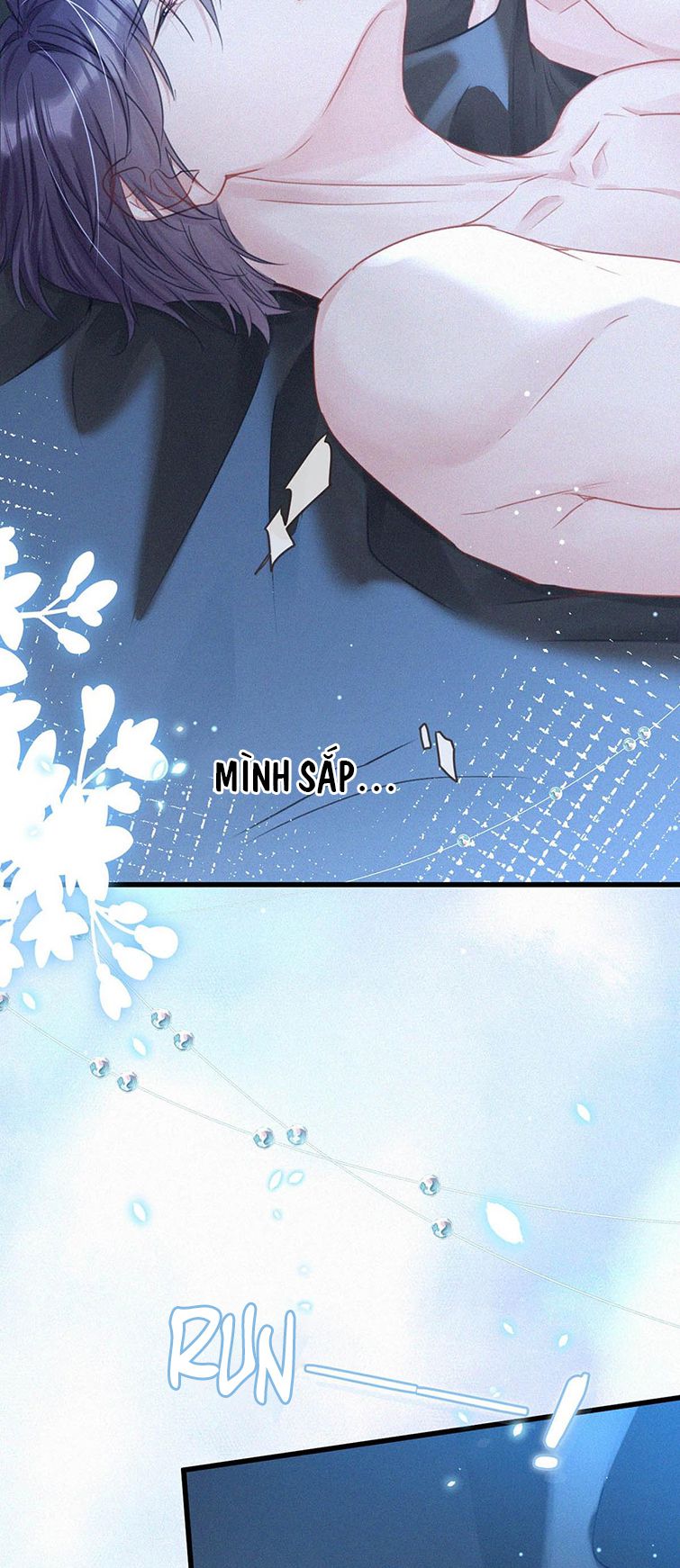 thần thương (môi súng) chapter 75 18