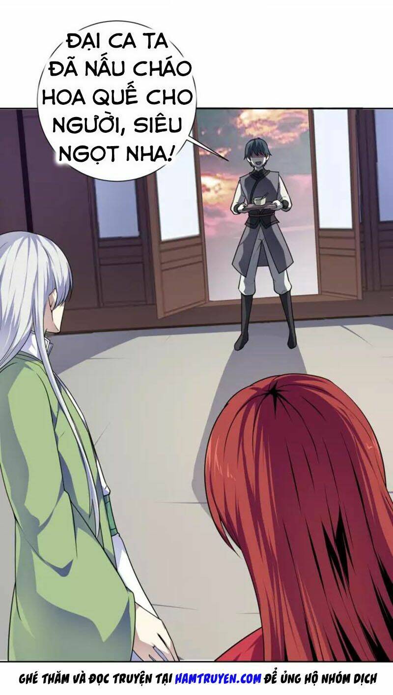 nghịch thiên đại thần chapter 63 12