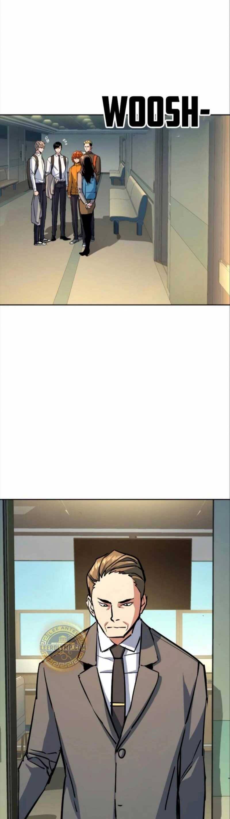 bạn học tôi là lính đánh thuê chapter 198 25