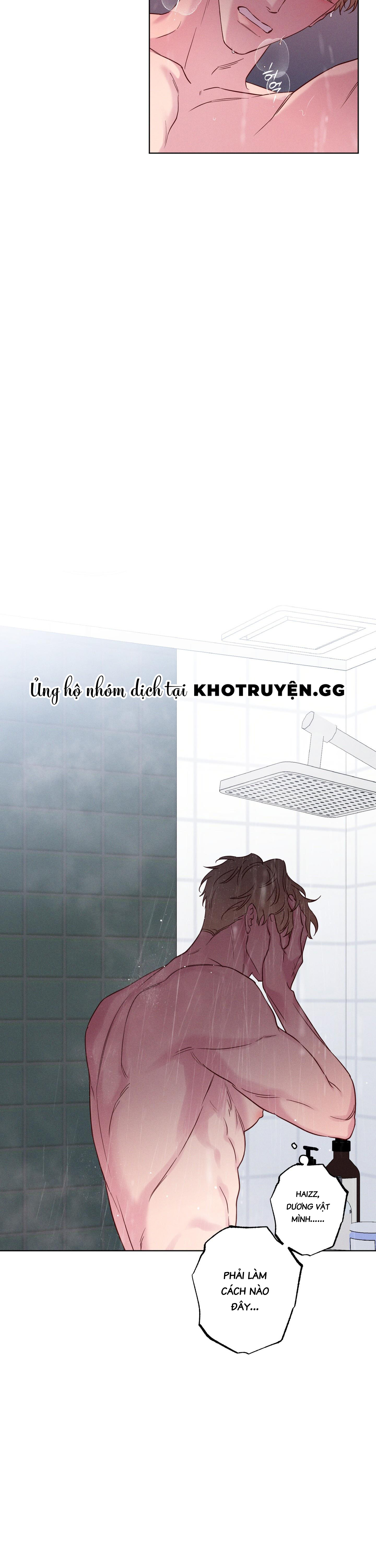 làn sóng bên bờ biển chapter 13 21