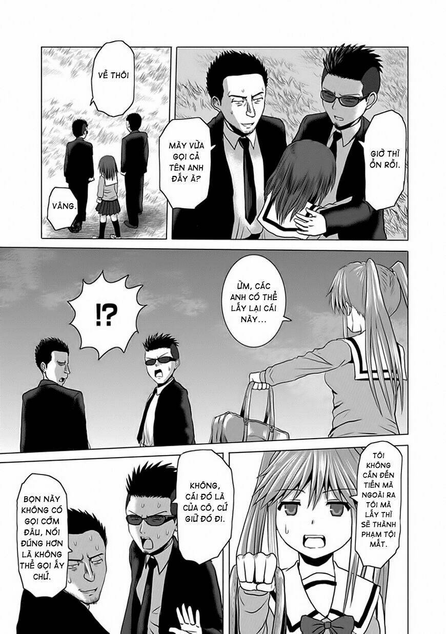 zai x 10 chapter 13 10