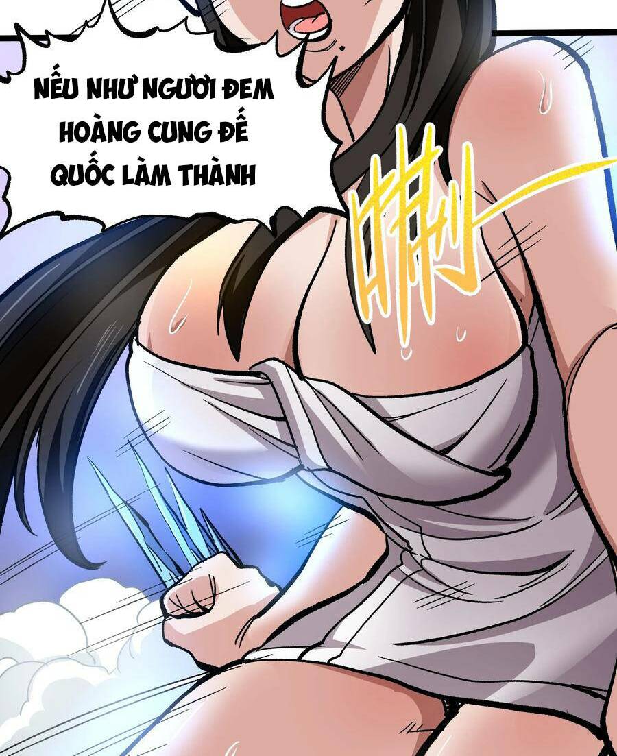 vú em vô địch chapter 4 84