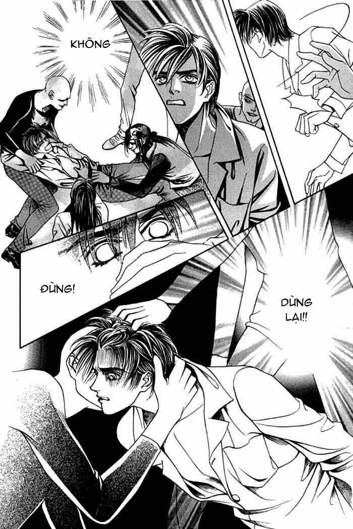 youth gone wild - tuổi trẻ cuồng nhiệt chapter 9 25