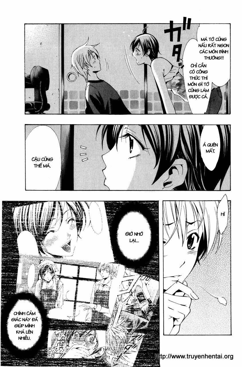 thị trấn tình yêu chapter 75 12