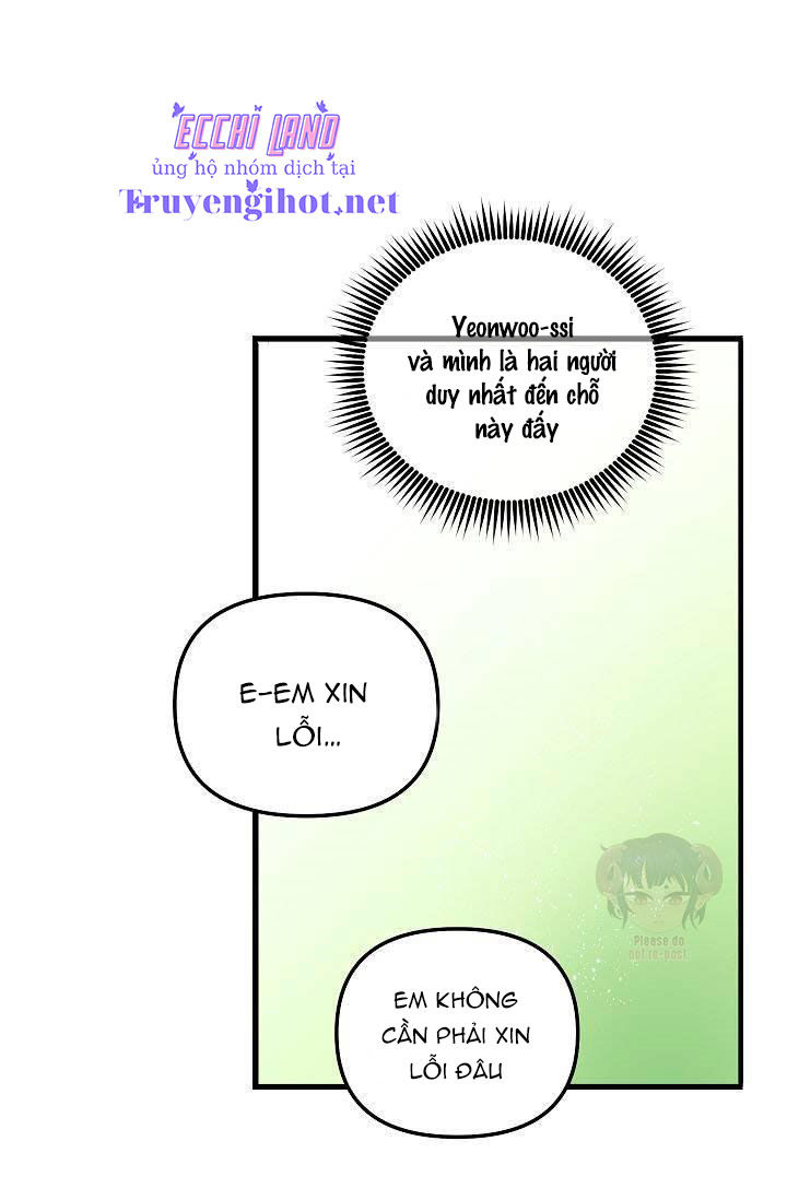 tình yêu cún con chapter 20.2 5