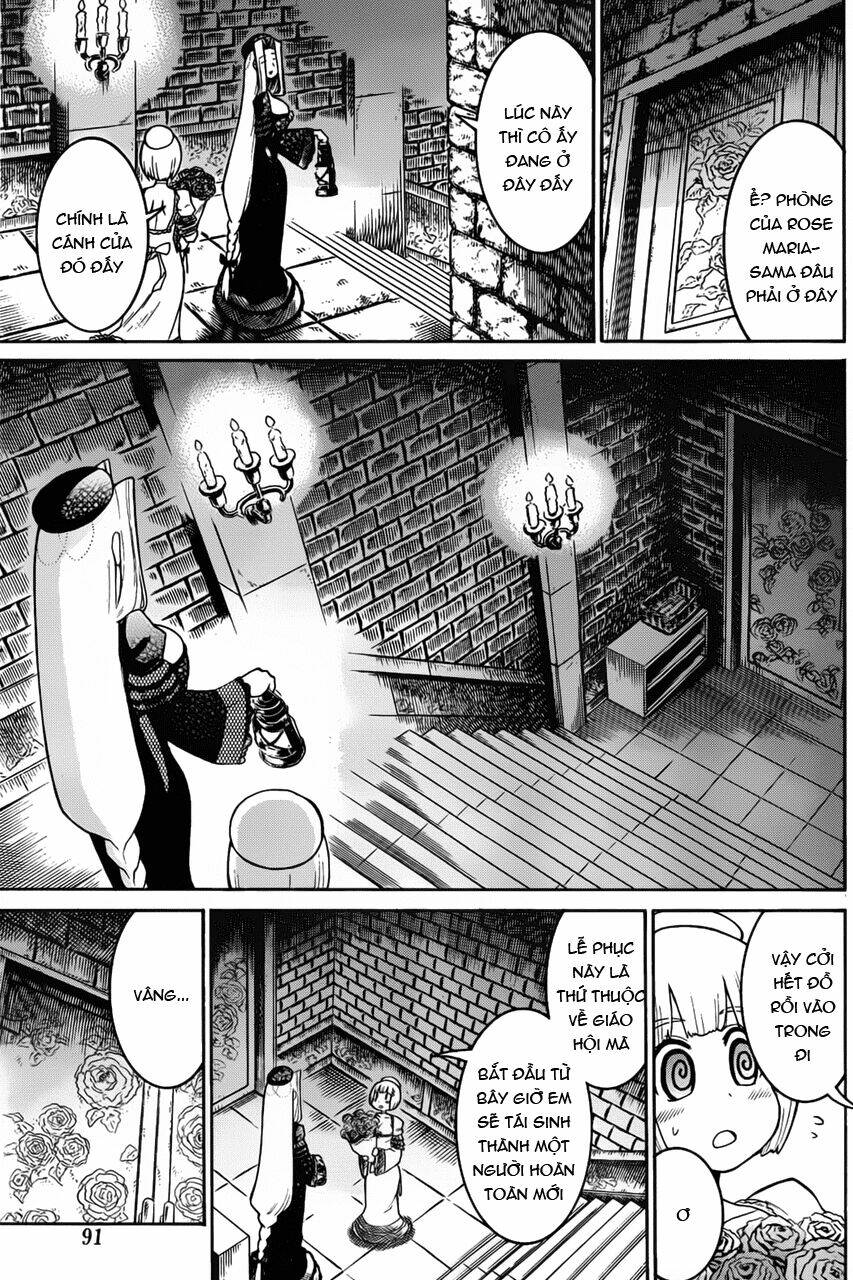 murcielago chapter 22 10