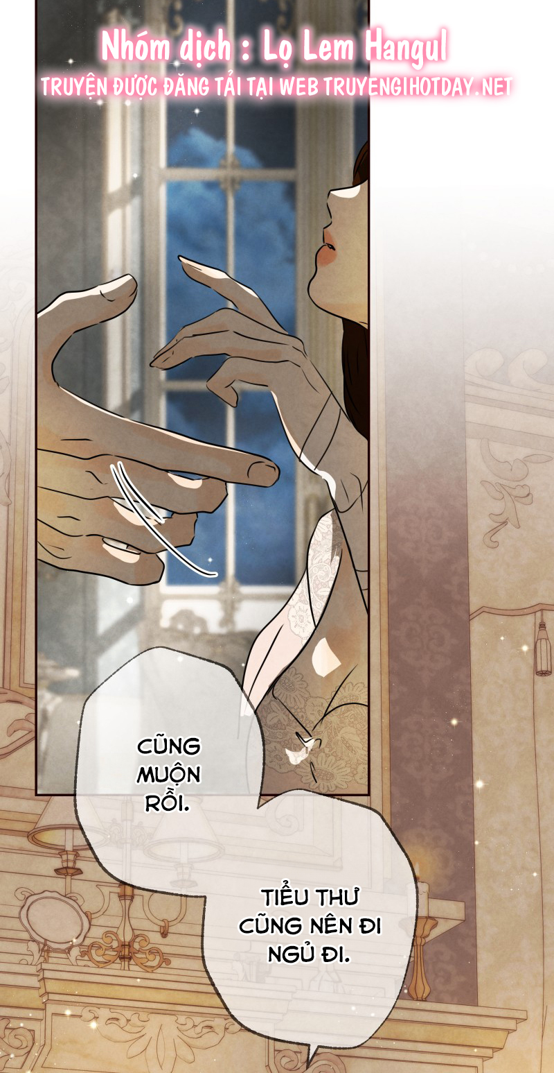 tôi chính là ác nữ phản diện chapter 25 73