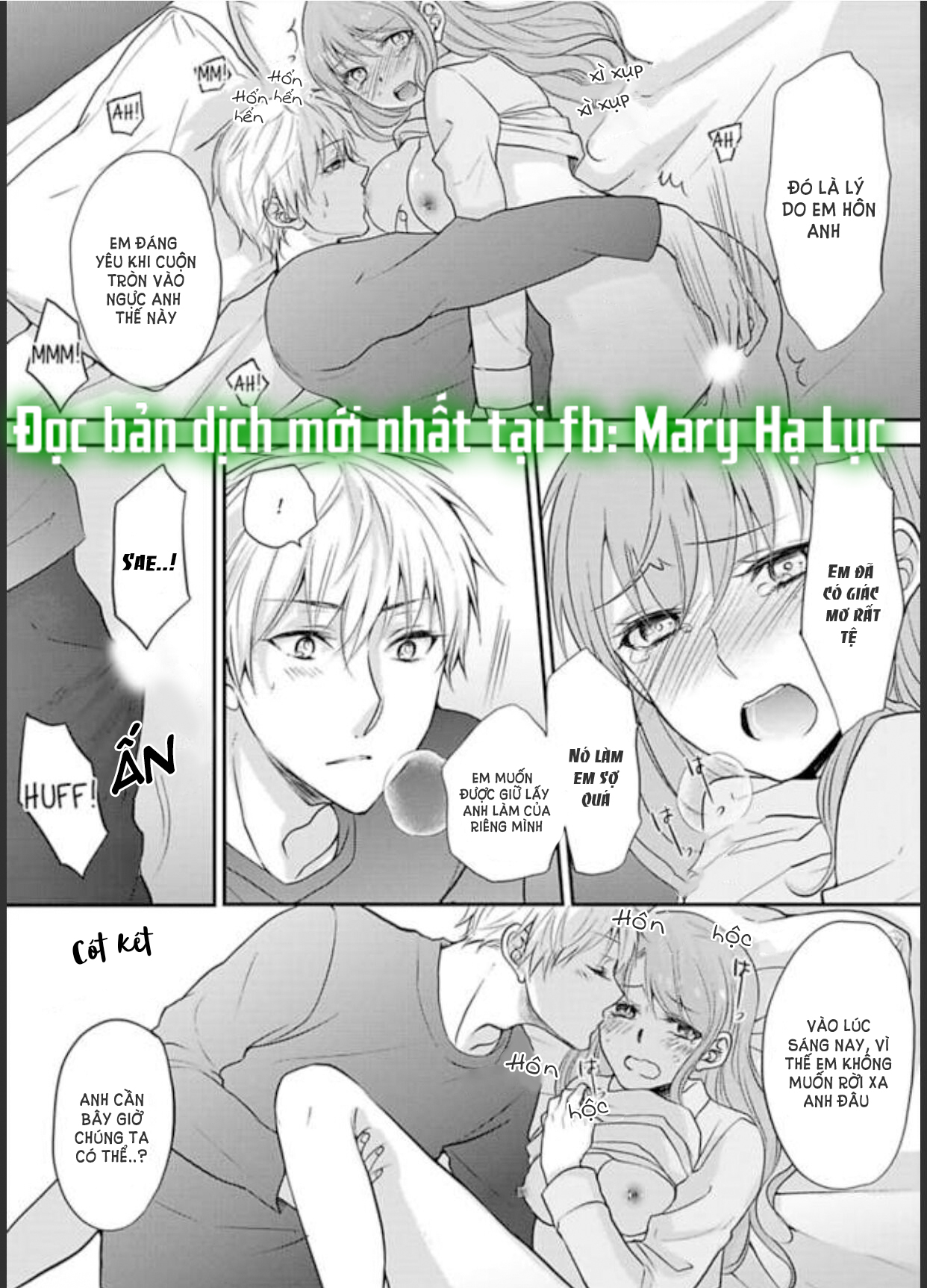 xin lỗi nhưng tôi có thể ăn hết được không?~ chung sống vui vẻ với người đồng nghiệp vô song của mình chapter 14 14