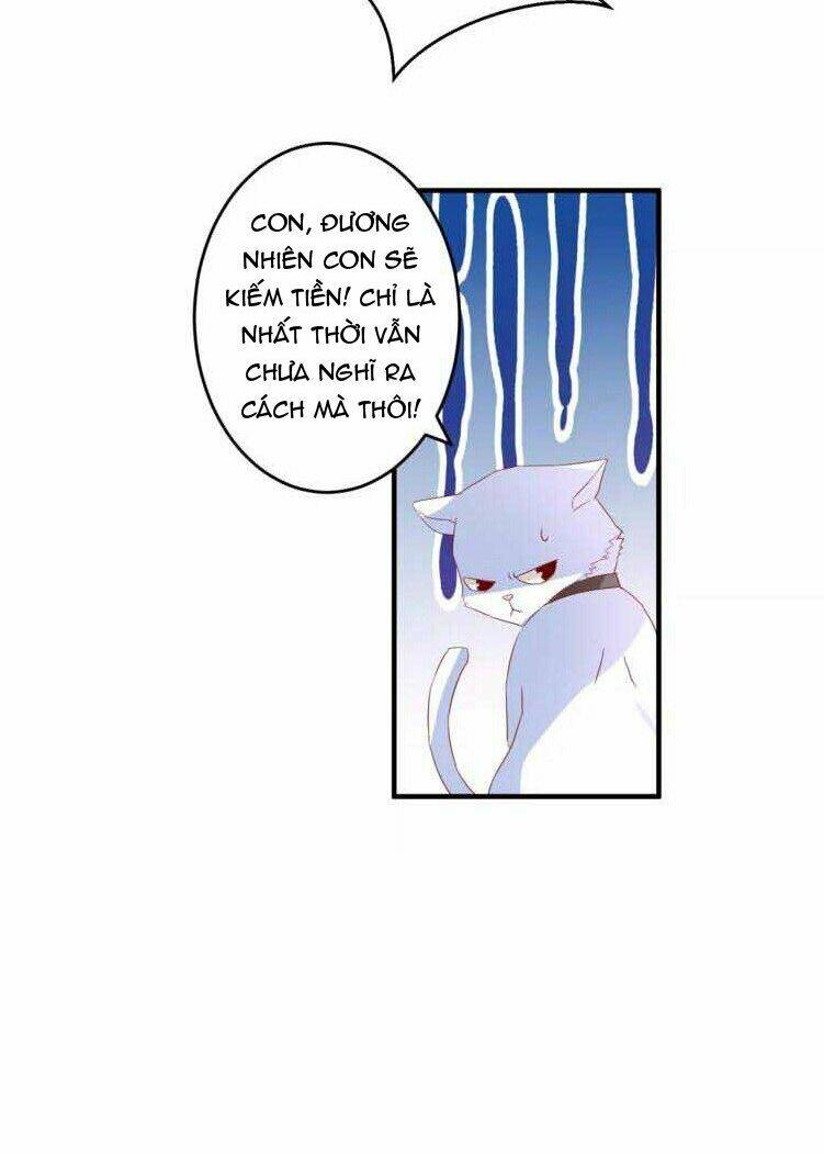 ân huệ của quỷ vương chapter 21 15