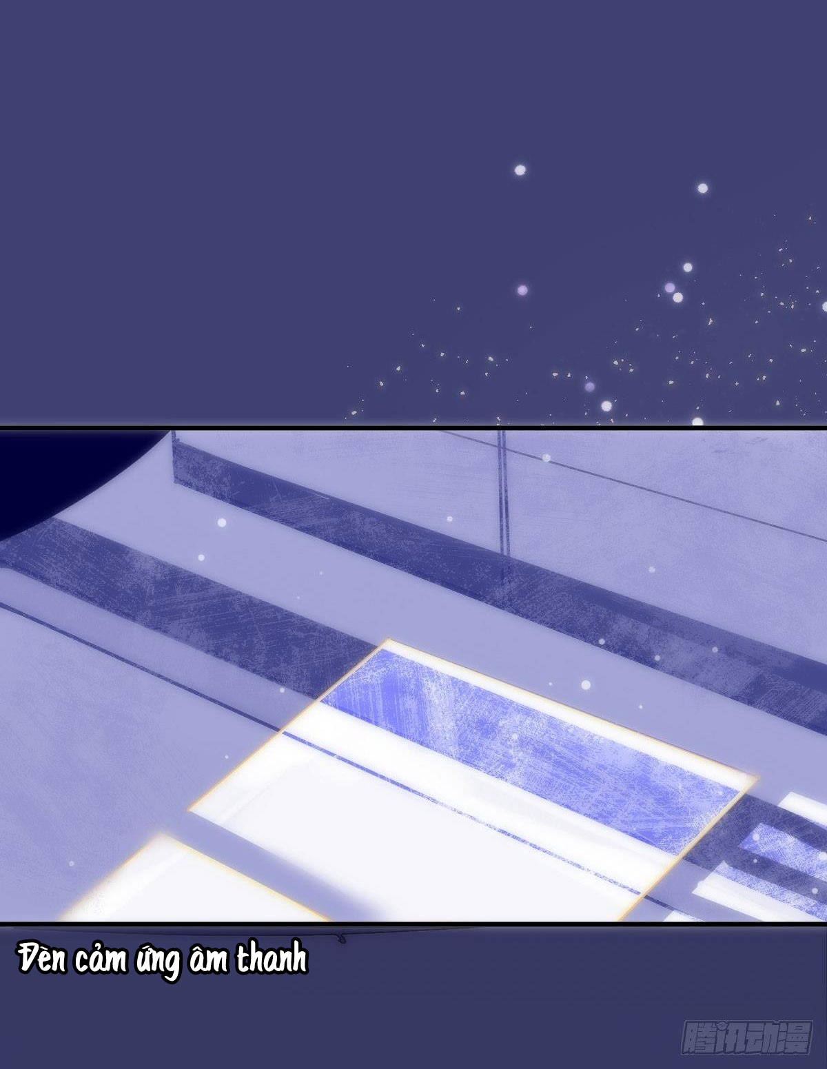 đêm đầy sao nói với em chapter 11 54