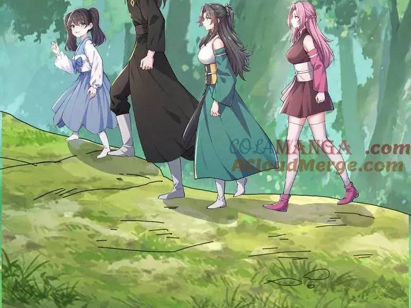 đồ đệ thăng cấp, ta nằm không cũng mạnh chapter 33 2