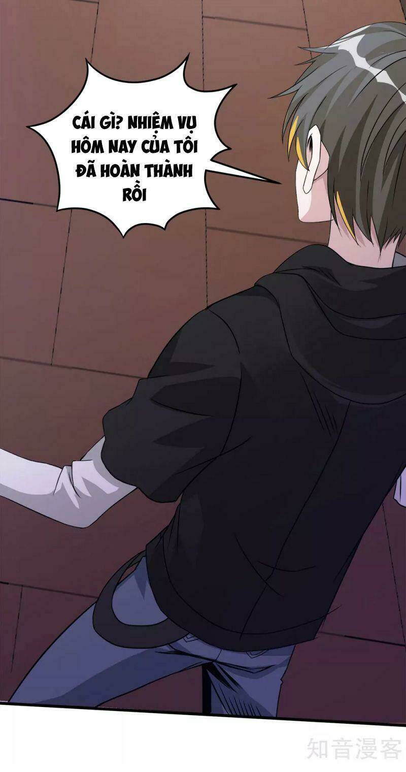 kiếm vũ chapter 177 7