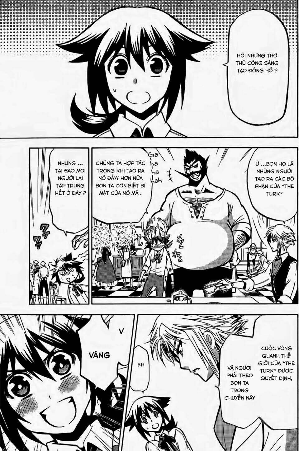 chrono monochrome chapter 11 8