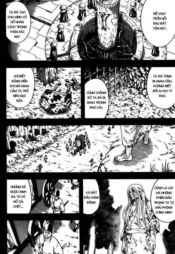 gintama - linh hồn bạc chapter 593 10