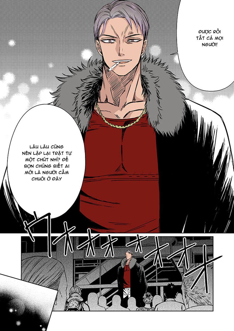 tổng hợp oneshot nhà guess chapter 135 3