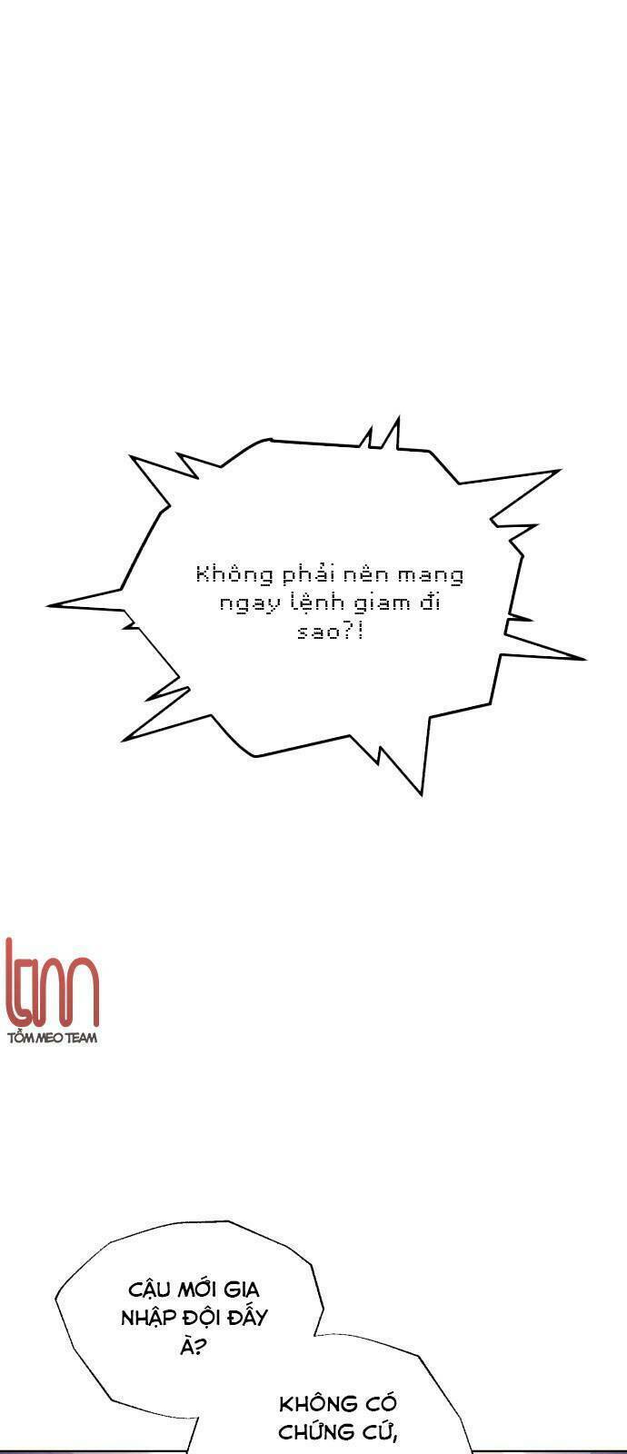 Máu trắng chapter 13.1 1