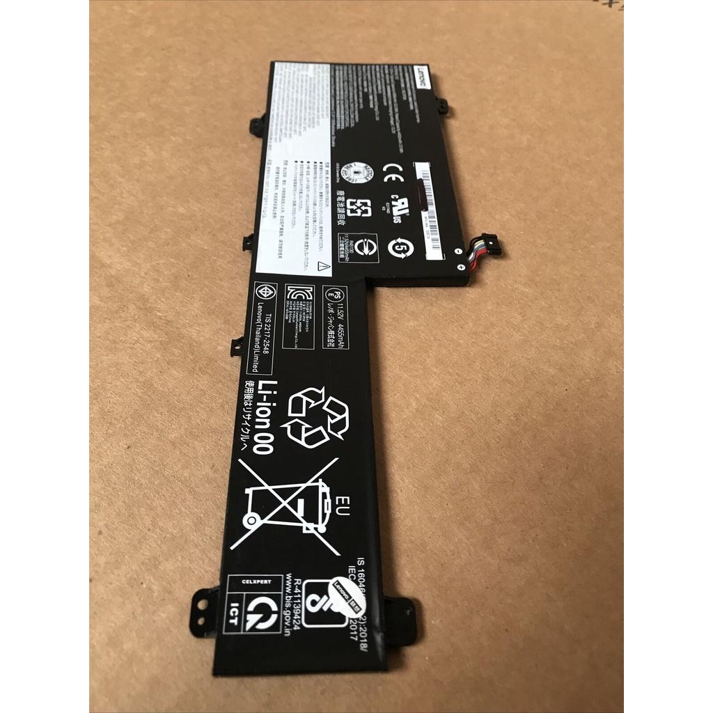 Pin Dùng Cho Laptop Lenovo IdeaPad Flex 5 5B10X49072 SB10X49076 14ARE05 14IIL05 L19D3PD6 L19M3PD6 L19C3PD6 Battery