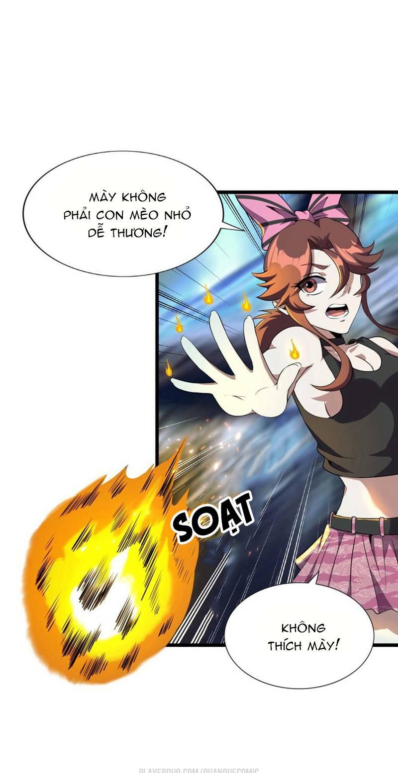 chào mừng đến thế giới cực lạc chapter 43 23