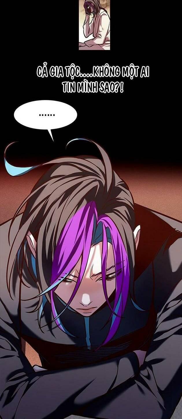 biến thân thành mèo chapter 219 26