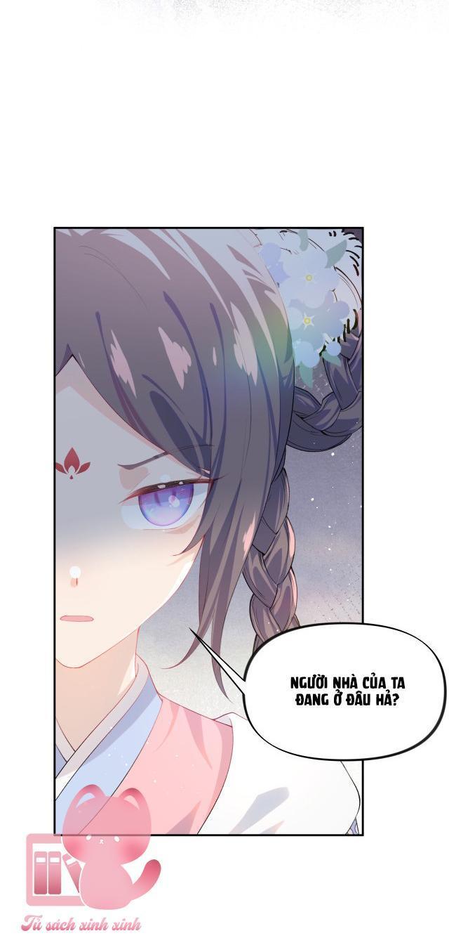 một đêm nọ đột nhiên yandere tới! chapter 88 10