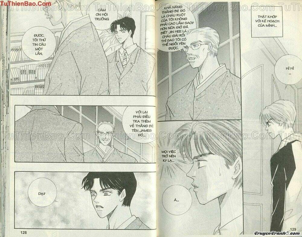 giấc mơ triệu phú chapter 7 35