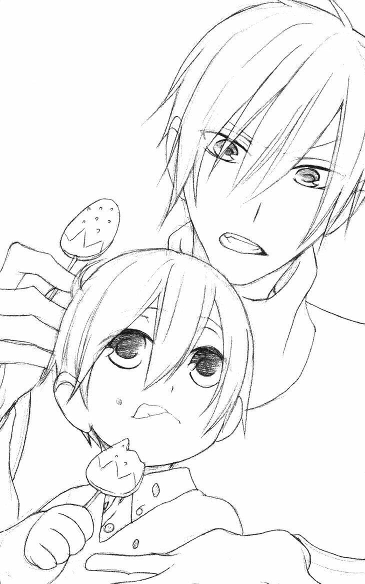 fukurousou aki arimasu chapter 6 4