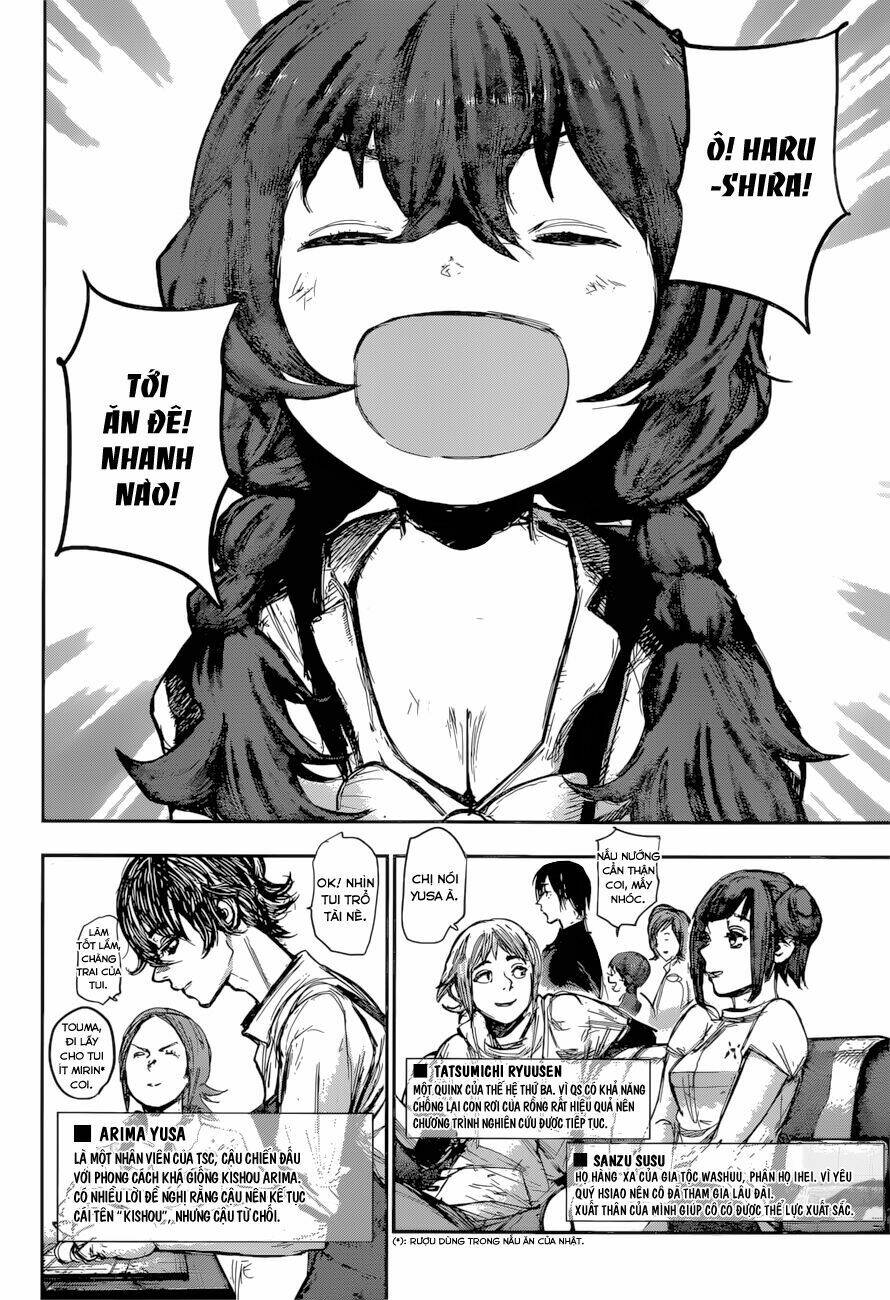 ngạ quỷ vùng tokyo 2 chapter 179 21