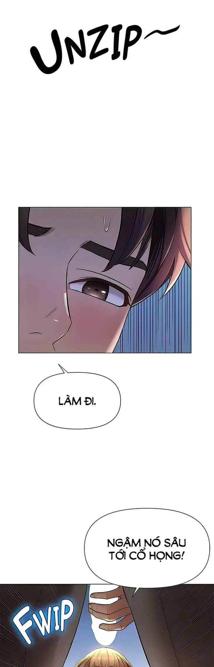 my daughter's friend chapter 88 3