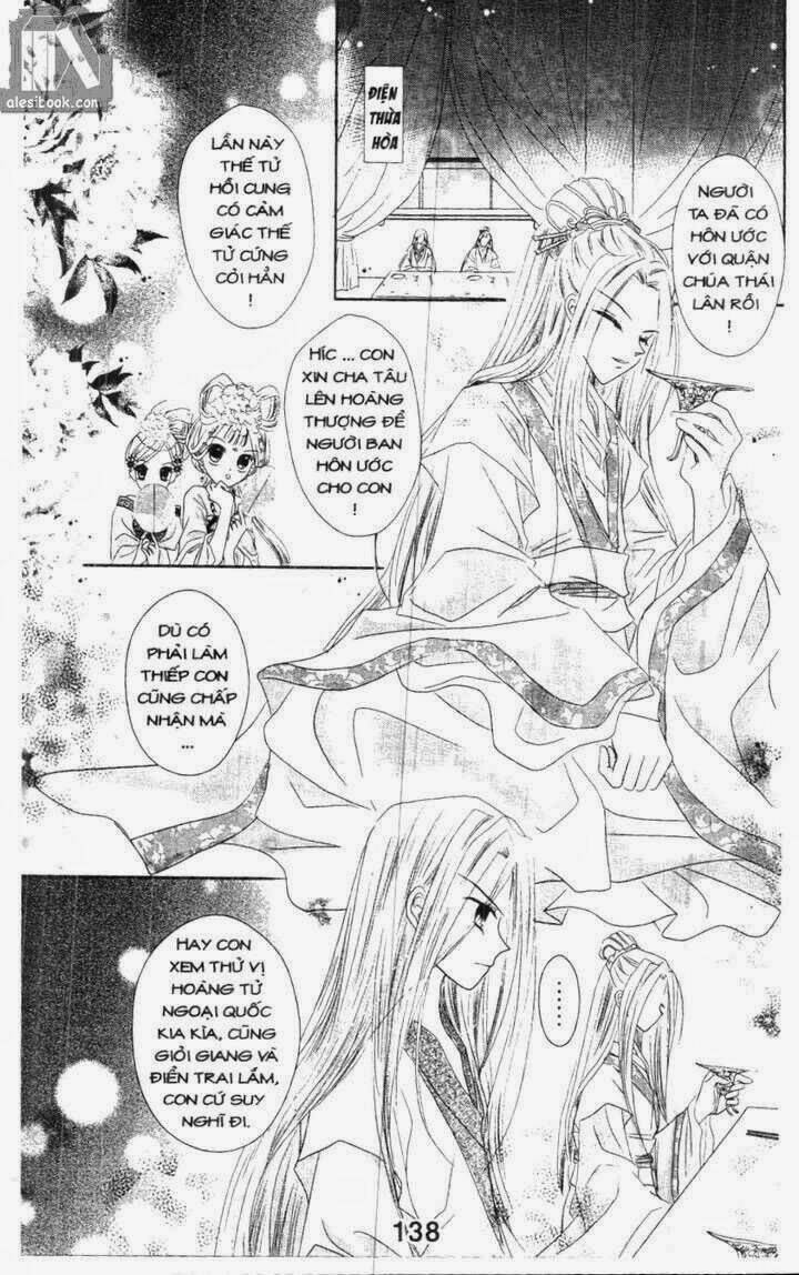 hoa tuyết lam chapter 7 8